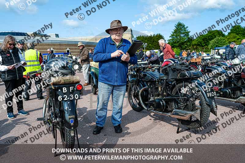 Vintage motorcycle club;eventdigitalimages;no limits trackdays;peter wileman photography;vintage motocycles;vmcc banbury run photographs